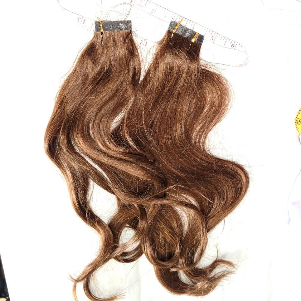 Remy human hair  - Picture 3 of 7